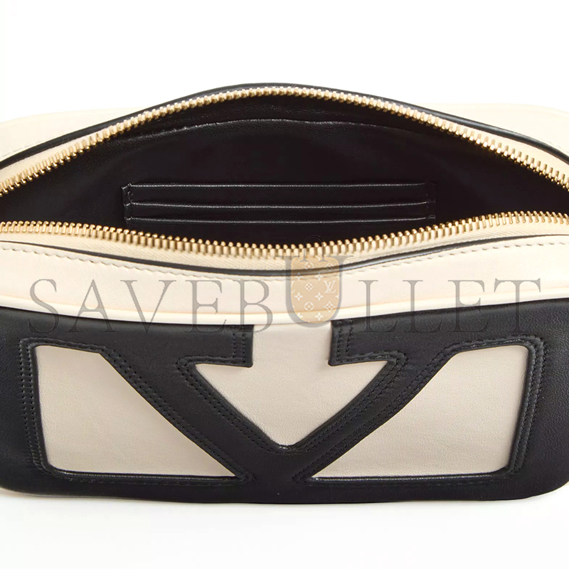 VALENTINO GARAVANI VIVA SUPERSTAR NAPPA LEATHER CROSSBODY BAG 7W2B0R86PTJ_R4V (20*15*5cm) VALENTINO GARAVANI VIVA SUPERSTAR NAPPA LEATHER CROSSBODY BAG 7W2B0R86PTJ_R4V (20*15*5cm)